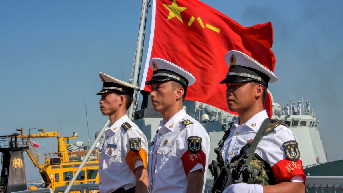 Peking nahradil „zmizelého“ ministra obrany. Nový muž velel v klíčovém regionu